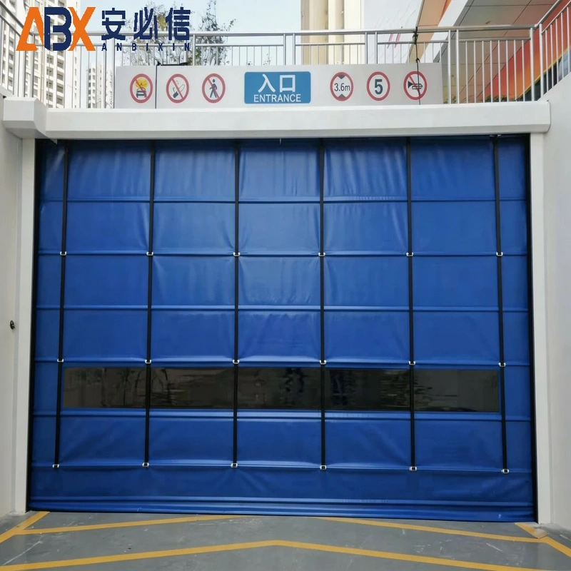 那曲市堆积门